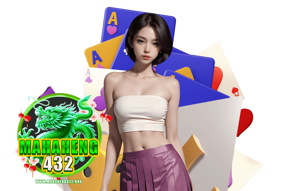 mahaheng432